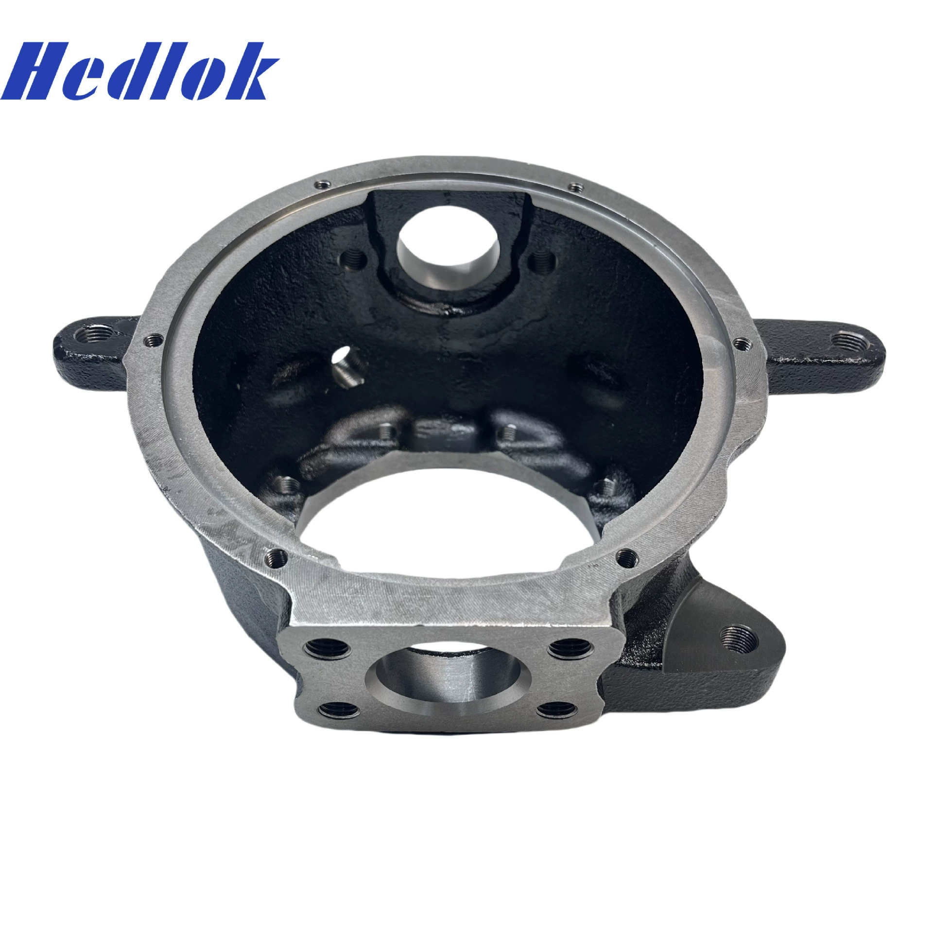 43211-60110 Подходит для 92-11 Toyota LAND CRUISER 100 Передний правый поворотный рычаг