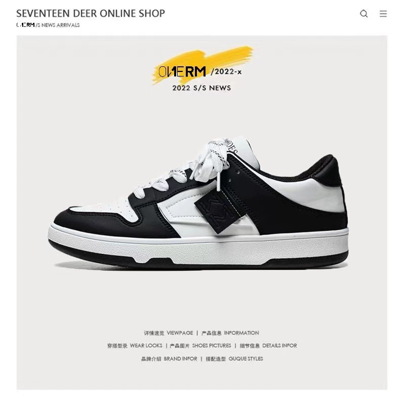 Low trend comfortable sneakers platform, casual footwear, sports shoes, 2025 years