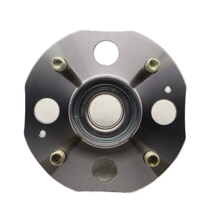 Bearing for Rear Wheel Suitable