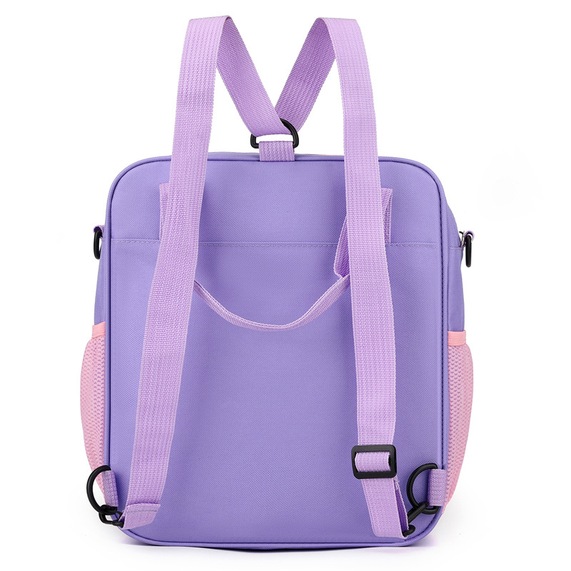 Bolsas de estudio al por mayor para niños y niñas bolsas de estudio bolsas de archivo de hombro pueden ser cartoon mochilas