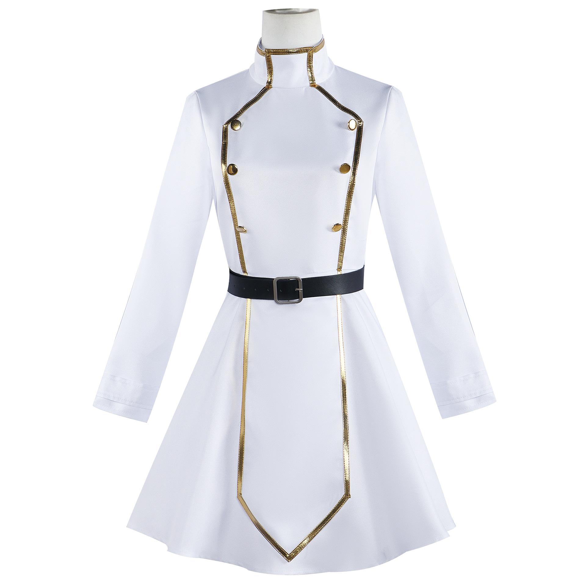 Fulilian cos Simmel haitai fulilian magia destruida por North Water Trade hizo Cosplay traje