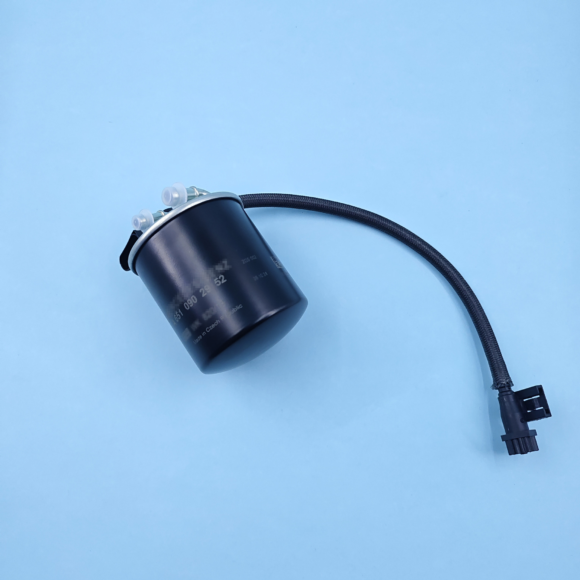 Suitable for Vito Viano Fuel Filter Diesel Filter A6510902952 A6510901552