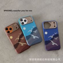 �m��iPhone17ProMax�P����̼�w�S�֙C���O��16�����C���L��ˤ��