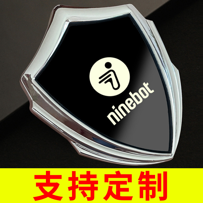 Car, Motorcycle, Electric Vehicle Decoration 3D Metal Side Emblem Metal Sticker Stainless Steel Creative Modified Car Emblem Sticker Car, Motorcycle, Electric Vehicle Decoration 3D Metal Side Emblem Metal Sticker Stainless Steel Creative Modified Car Emblem Sticker