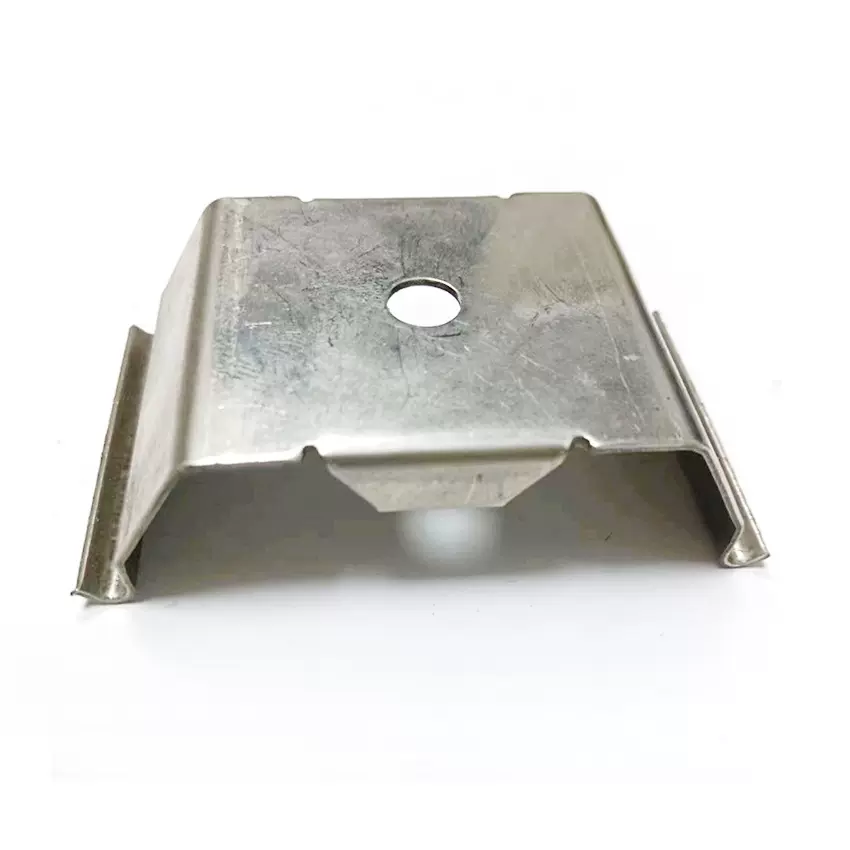 不锈钢五金冲压件加工 非标零件制造精密钣金冲压金属制品加工