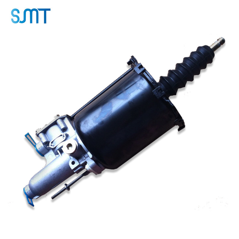 Accesorios europeos del autobús del camión pesado del aumentador de presión 9700514780 del embrague de SMT