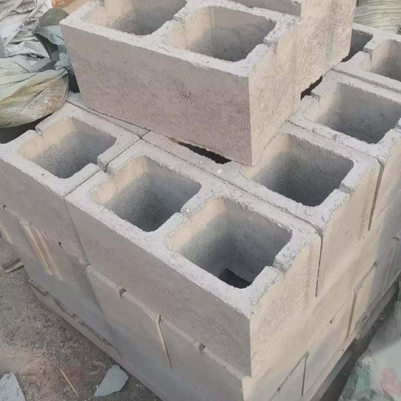 宁夏中卫水泥空心砌块两孔砖多孔砖立体单孔砖多砖隔墙混凝孔水砖