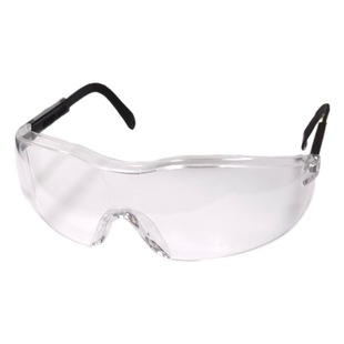 Factory direct telescopic leg UV-proof glasses dust-proof shock-proof splash-proof labor protection glasses goggles