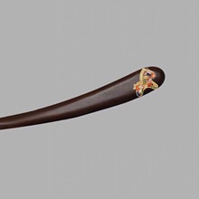 �����ɹ�2026�¿��ľ�ʷ���������Ǯ��ʽ�ŷ緢��ͷ�ζ���13cm