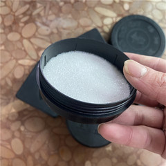 Study calligraphy plastic ink cartridge round square ink cartridge ink training class practice ink cartridge inkstone calligraphy supplies