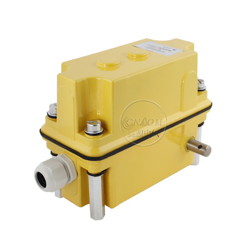 Resin shell multi-function travel limiter travel switch DXZ-1:13 17 46 60 78 210274660