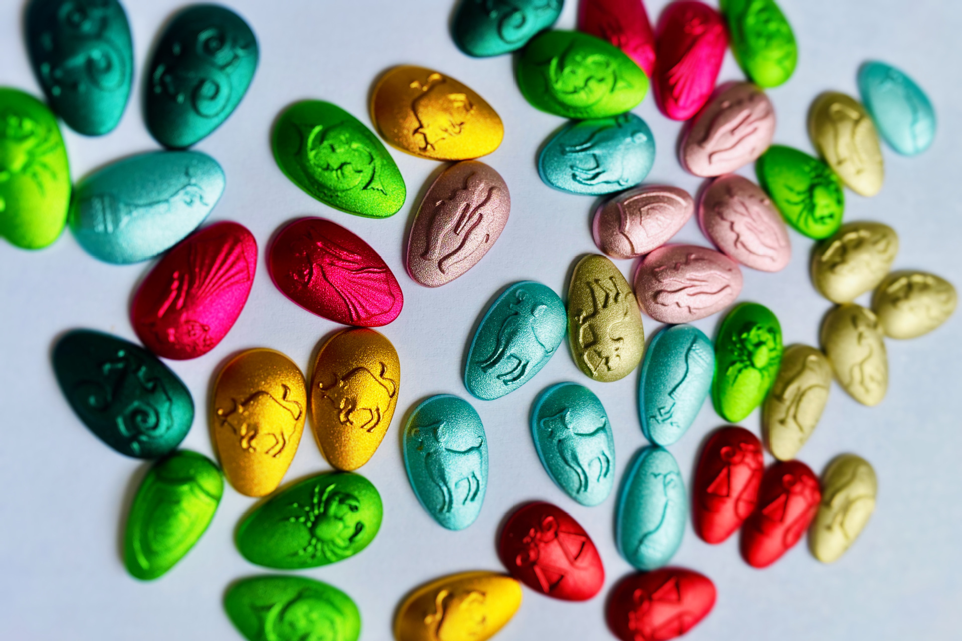 铝合金表面处理 阳极氧化加工 铝合金硬质氧化 压铸铝阳极氧化