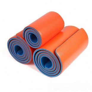 Factory wholesale plastic polymer first aid splint roll splint can be cut SAM training first aid fixed splint