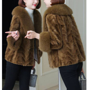 ���Iƴ����ˮ��ëС�����¶�����Ů2025Ƥ������Ů�ٴ����ë����