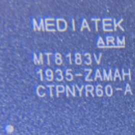 适用华硕adolpad 10 pro平板CPU处理器 MT8183V MT8788V MT8783V