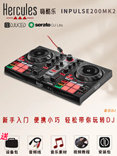 Hercu/�� Inpulse200 �������T������C ���aDJ��������������o