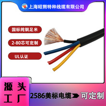 UL2586������|�S��,600-1000V�Դ�� ������|,������������朾�