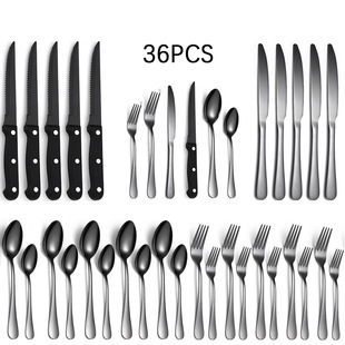 Tableware set���P䓲;����b6�˷ݵ��������b36���׺��bţ�ŵ�