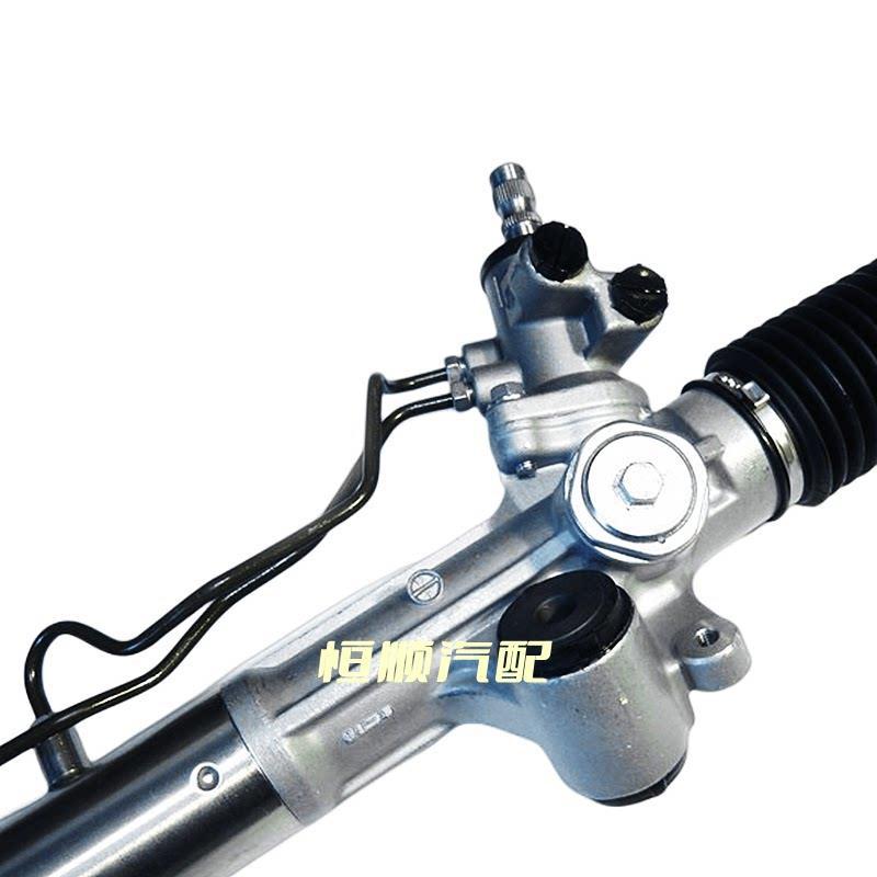 Suitable for TOYOTA Hilux steering gear assembly, left-hand drive and right-hand drive, WXJPIN automotive steering gear
