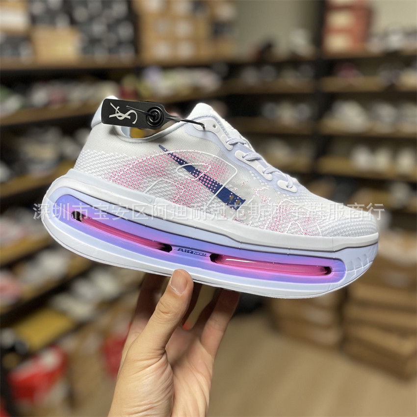 Zapatos Pitian VOMERO Premium zapatos de carrera hombre zapatos deportivos casuales zapatos de trotar de mujer transfronterizos