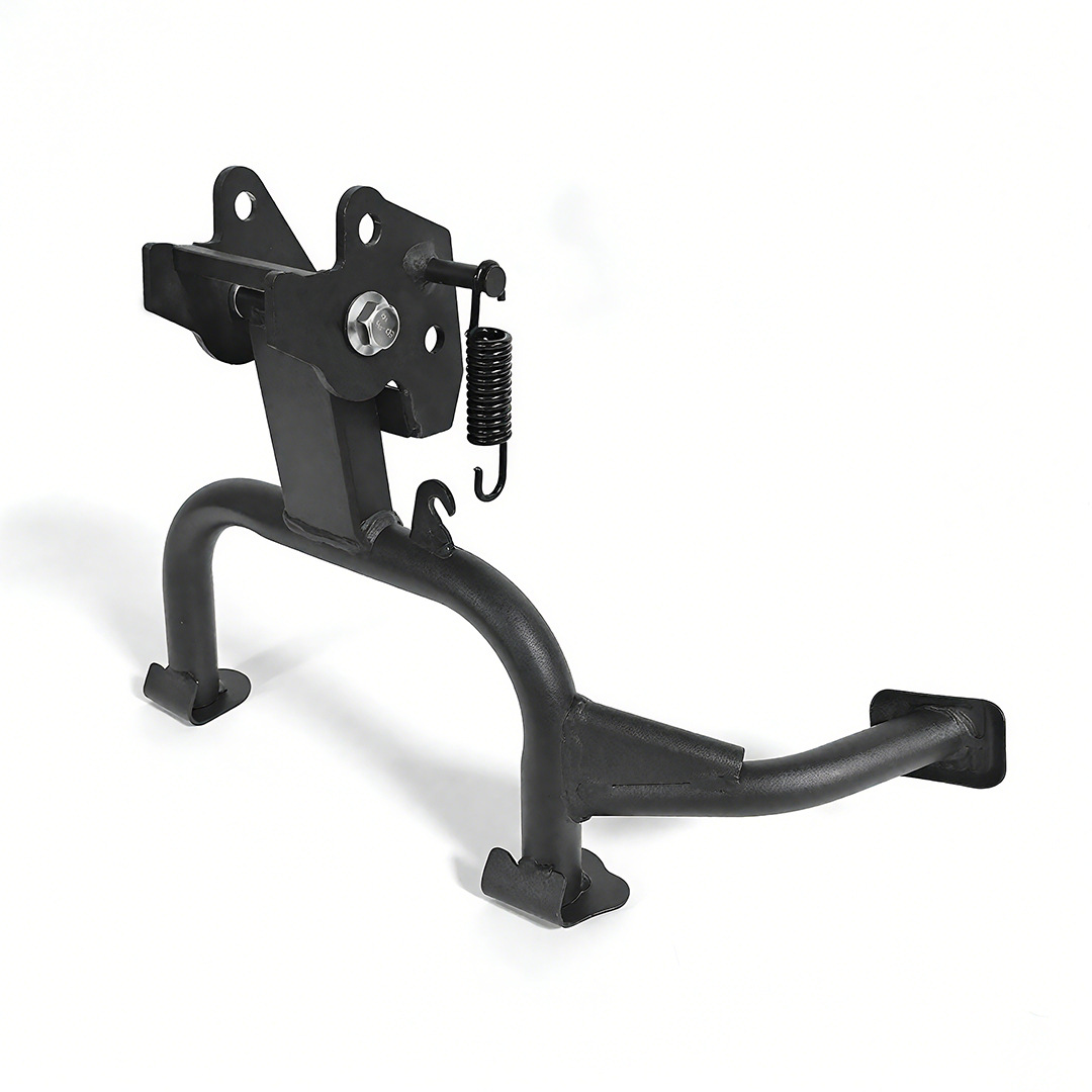 Suitable for F2Z Electric Vehicle/F90M Double Support Large Foot Bracket Bmmax90 Large Support Q90 Non-Destructive Installation