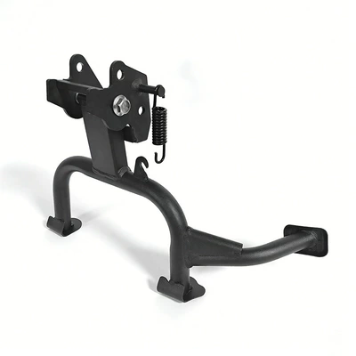 Suitable for F2Z Electric Vehicle/F90M Double Support Large Foot Bracket Bmmax90 Large Support Q90 Non-Destructive Installation (Electric car big tripod) - fb-double-support-tripod