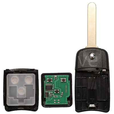 2/3/4 Button Honda Cr-V: Car Keys