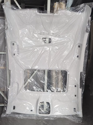 Interior Ceiling: Car roof lining - 16-brand-new-308-with-skylight