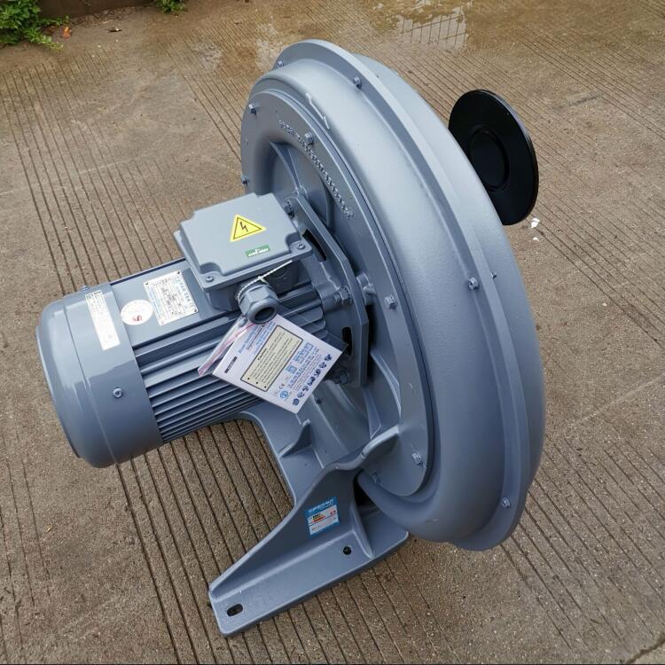 透浦式鼓风机TB-202 热处理透浦式鼓风机 工业蒸汽炉隔热中压风机