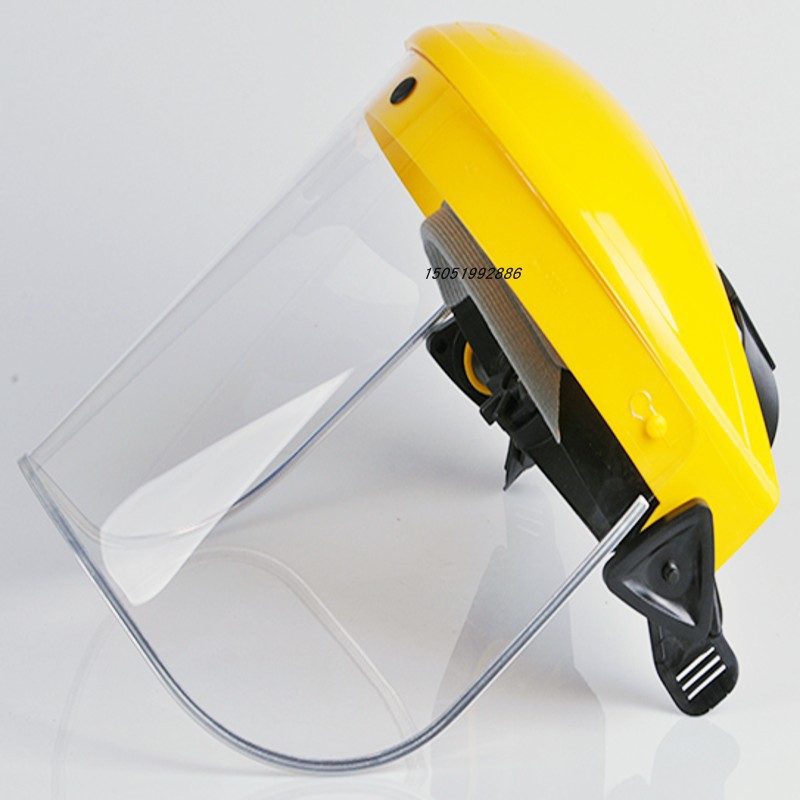 JSP/洁适比 帕洛玛防护面屏套装 02-3230  02-3240  02-3250棉帽