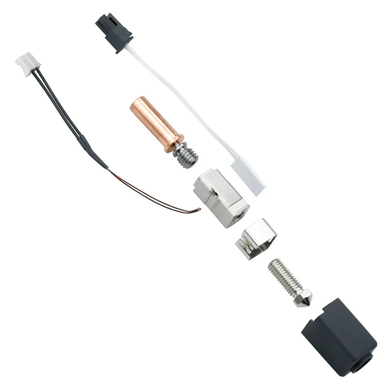 Anycubic/продольный куб kobra2 Pro высокоскоростной высокоточный 3d принтер модель diy