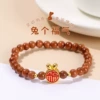 Jinsha Shifu Bunny Bracelet