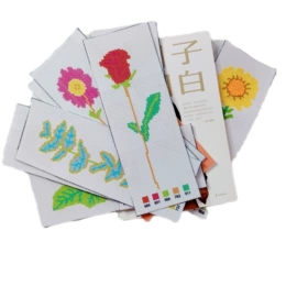 针线缝纫;布艺绣品;十字绣