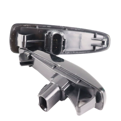 Light Sequential Fender Lights – Dönmə işıqları