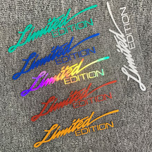 ���Q��܇�N���D�䷴��܇�NLIMITED EDITION܇�N ����Ӣ���N��