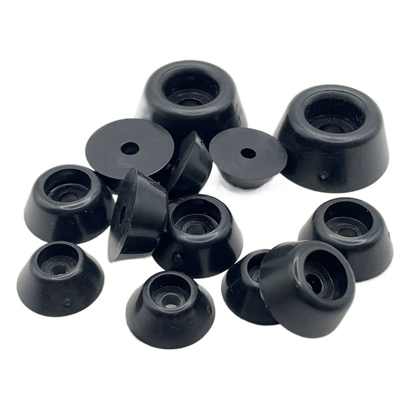 Фабрика прямых продаж ПВХ пластиковые прозрачные ножные коврики для защиты окружающей среды мебель противоударные ножные коврики столы и стулья буфер пластиковые мягкие коврики