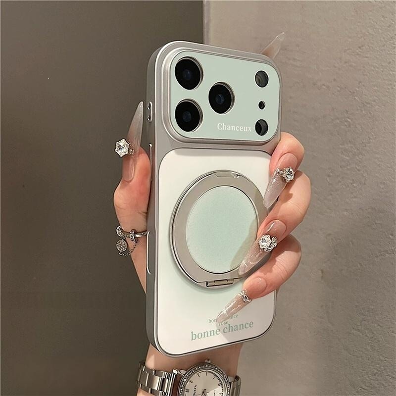 Green gradient design, suitable for Samsung Galaxy A50 phone cases, also available for Samsung Galaxy A21S, designed for women