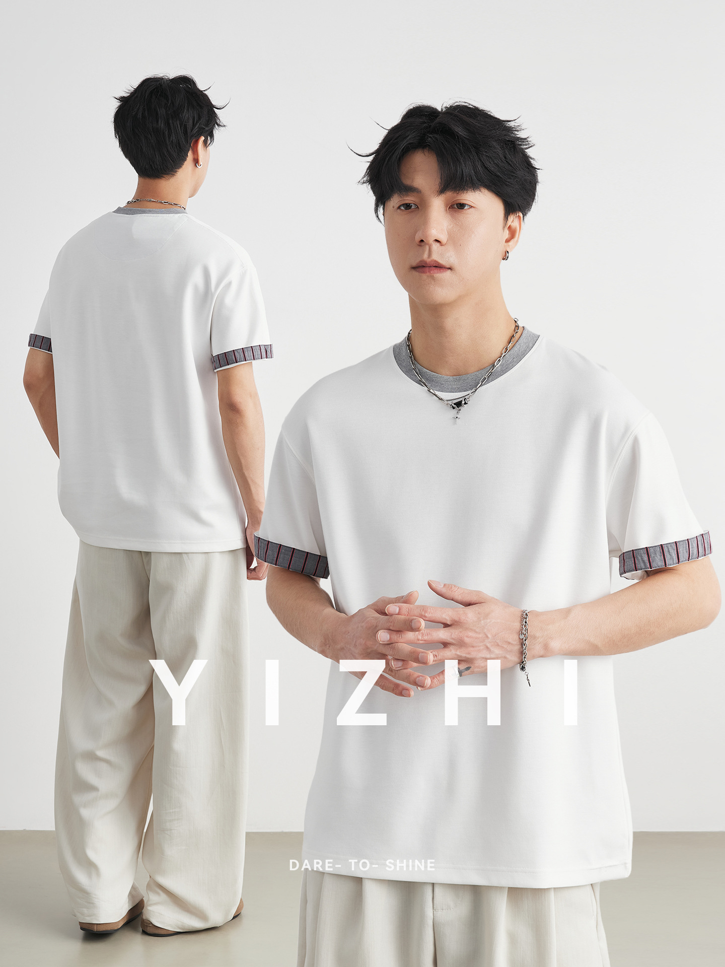Chất liệu Cotton dày 270g