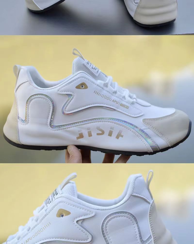 Zapatillas deportivas Otoño transpirables casual moda 2024 Zapatillas de running Forrest Gump para hombre dy Kwai_voghion.com