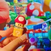 Mario Game [Sound Effect Button]