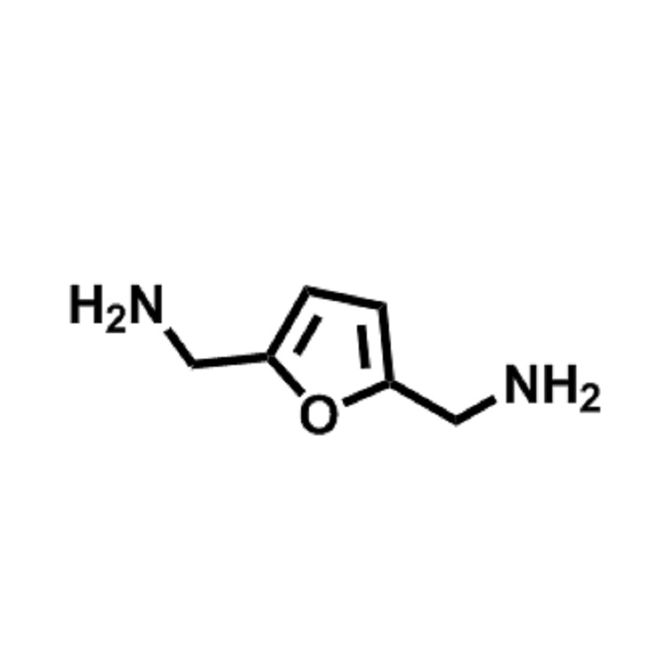 2,5-二(氨基甲基)呋喃  CAS:2213-51-6  98%  现货供应  价格详询