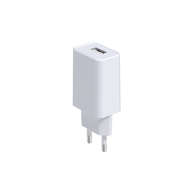 5V1A 欧州標準充電器 ce 欧州標準充電器ドイツ GS 認証高品質スマート USB 充電ヘッド|undefined
