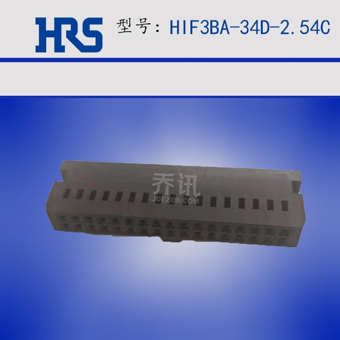 HIF3BA-34D-2.54C(63)����2.54mm�����������ֻ�HIF3BA-34D-2.54C