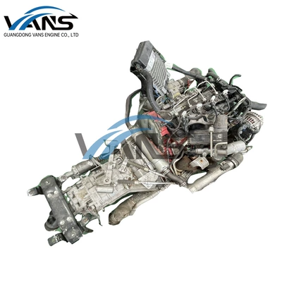 for Cummins truck, Engine assembly