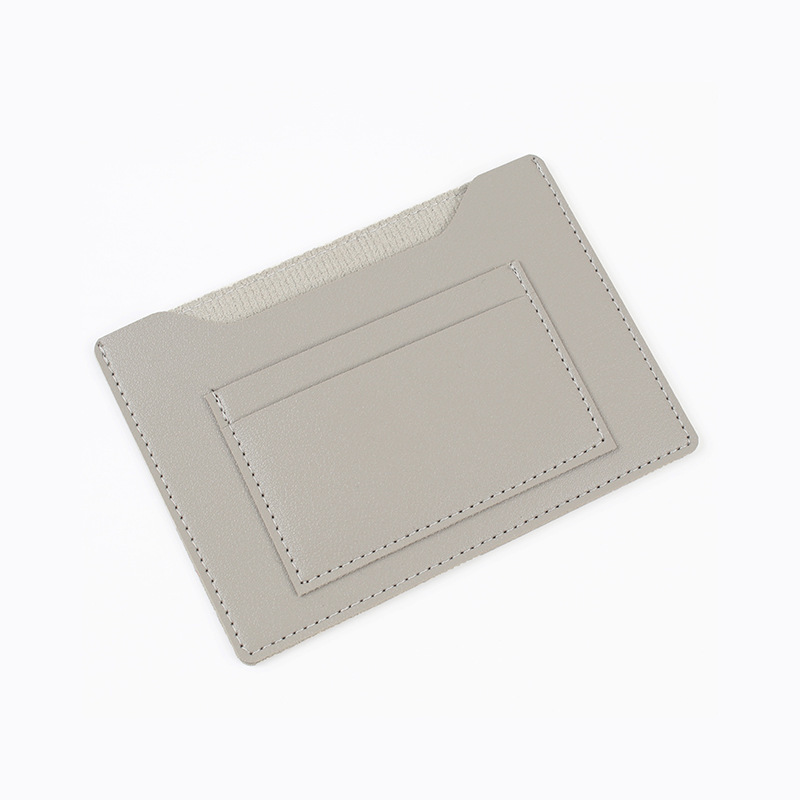 2025 Passbook Holder Large Capacity Multi-function ID Card Bag ID Card Holder Passbook Bag for Overseas Travel Ticket Holder 2025 Passbook Holder Large Capacity Multi-function ID Card Bag ID Card Holder Passbook Bag for Overseas Travel Ticket Holder
