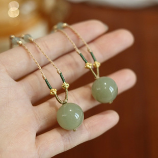 �r�`��Ȼ�½����������diy���K��16mm������ʯ���ӵ������l