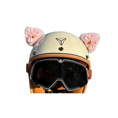 Plush Ears: Motuoche Auto Parts and Accessories