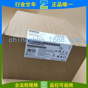 Siemens / Siemens - Switchboard 6Gk5208-0Ba00-2Ac2