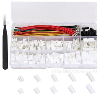 JST 2.54MM  XH�B�����׼�2/3/4/5/6/7P�z�����b  ������|���Ӿ�