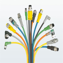 �����˹������1658435���߽�ͷVS-PN-RJ45-5-Q/IP20�ֻ��ؼ�